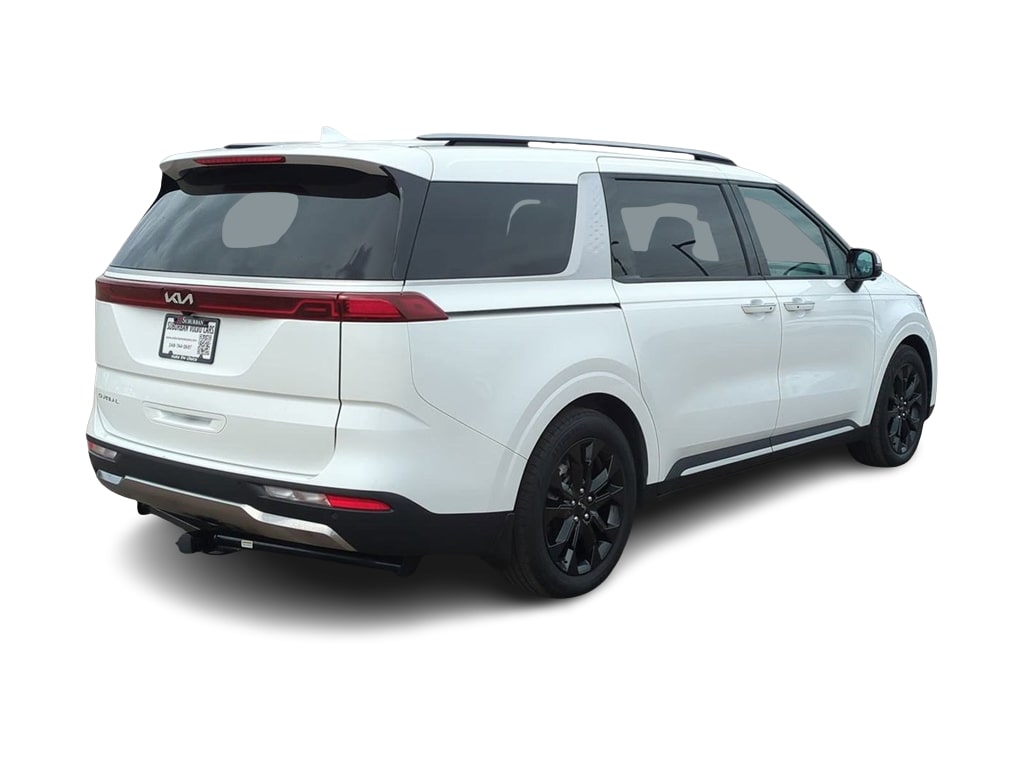 Thumbnail: 2024 Kia Carnival - 19