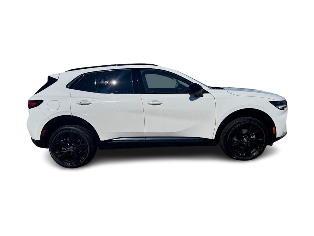 Thumbnail: 2022 Buick Envision - 13