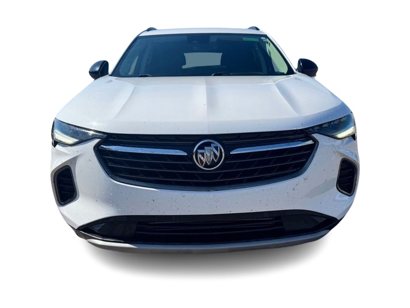 Thumbnail: 2022 Buick Envision - 6