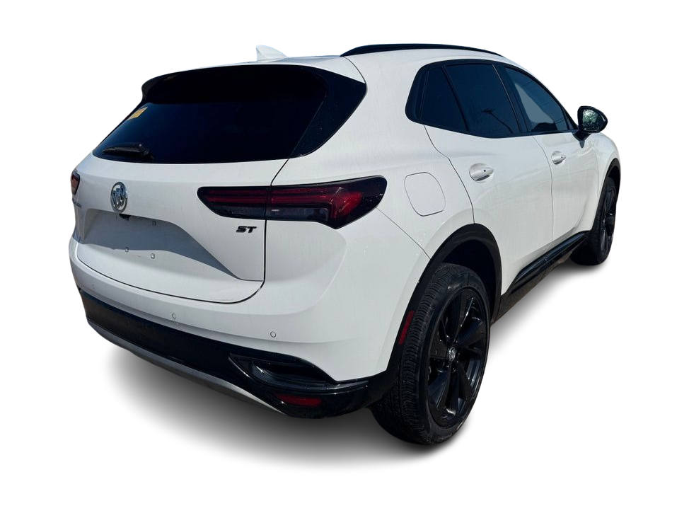 Thumbnail: 2022 Buick Envision - 14