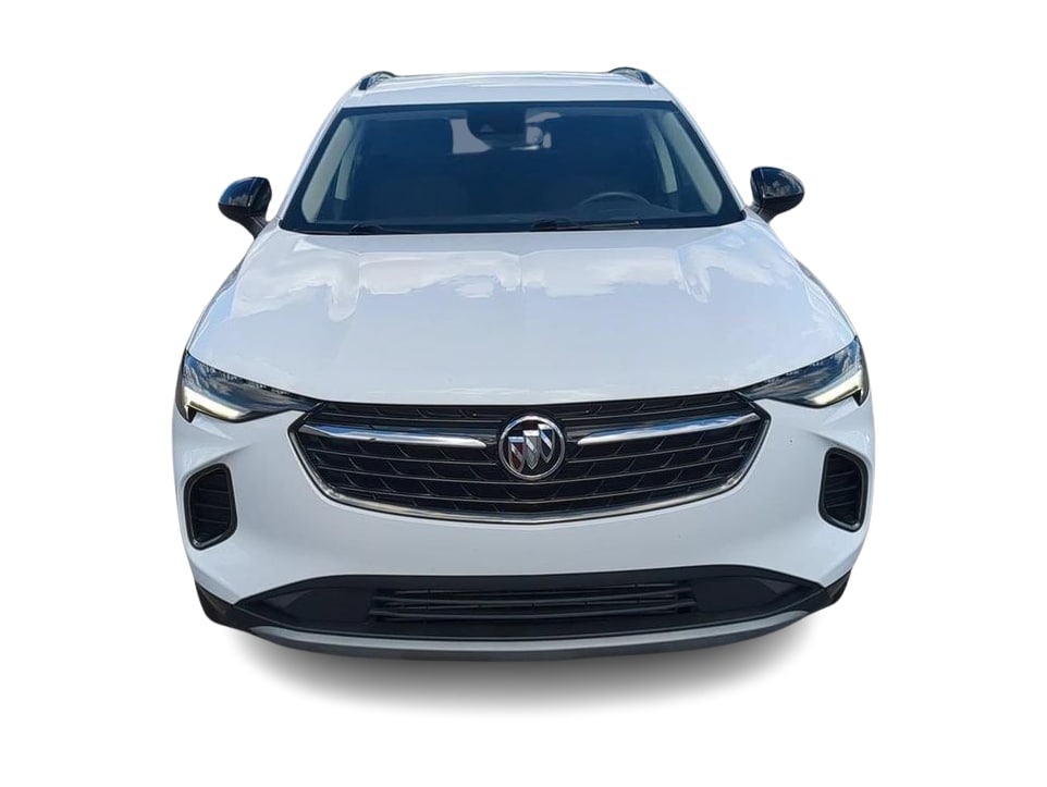 Thumbnail: 2022 Buick Envision - 6