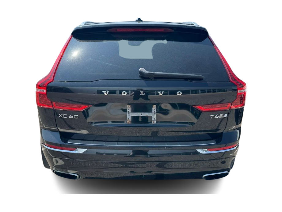 Thumbnail: 2019 Volvo XC60 - 5