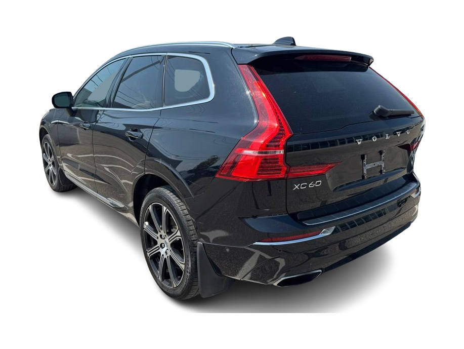 Thumbnail: 2019 Volvo XC60 - 4