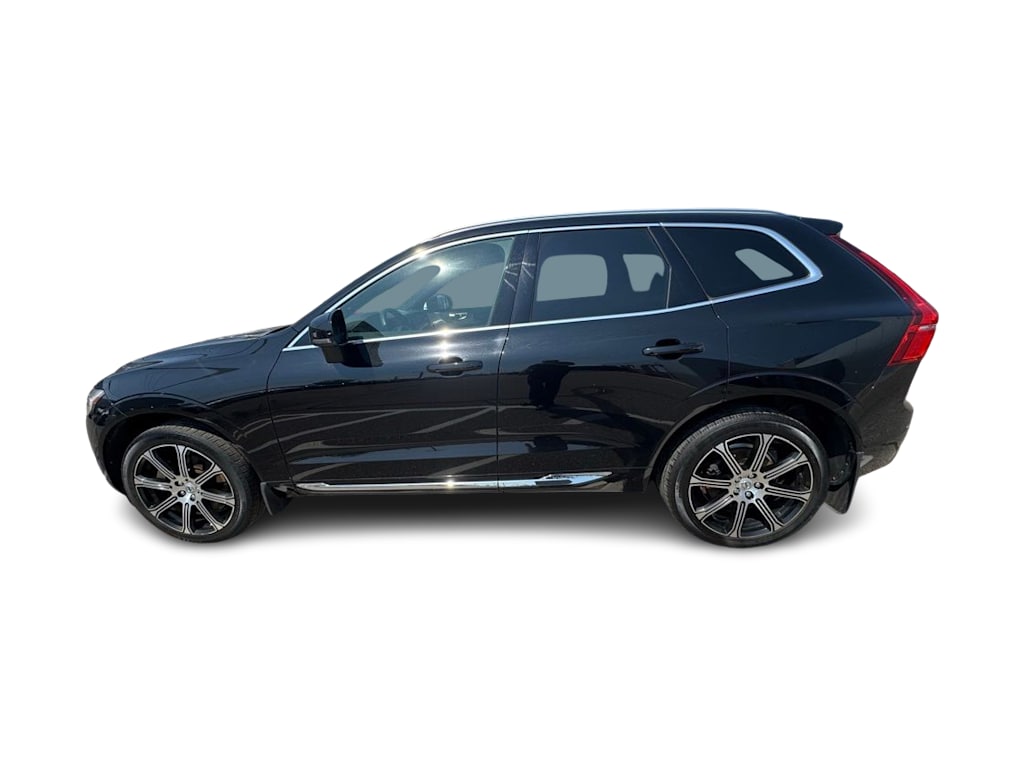 Thumbnail: 2019 Volvo XC60 - 3