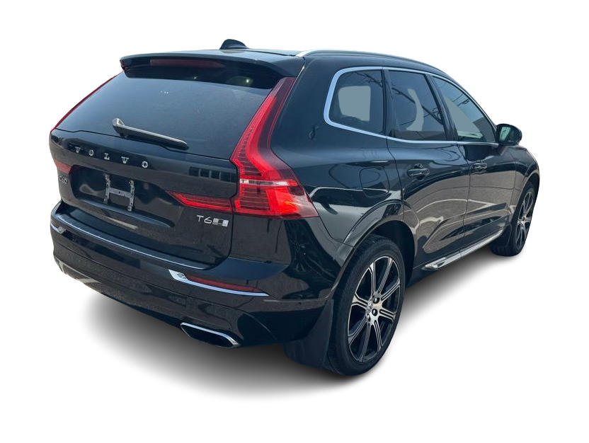Thumbnail: 2019 Volvo XC60 - 17