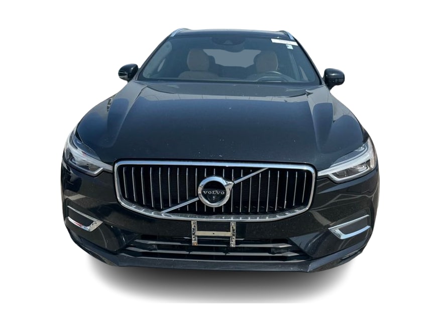 Thumbnail: 2019 Volvo XC60 - 6