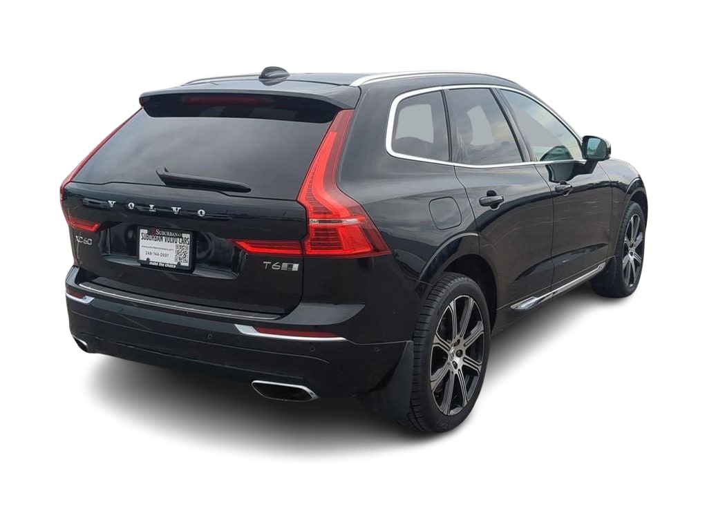 Thumbnail: 2019 Volvo XC60 - 19