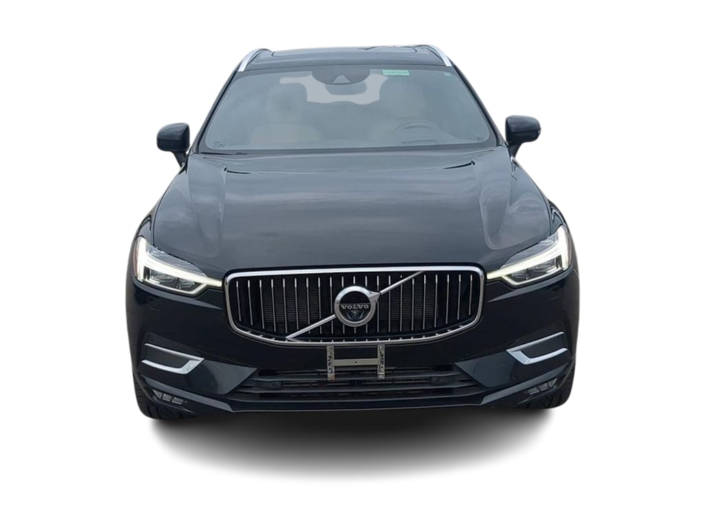 Thumbnail: 2019 Volvo XC60 - 6