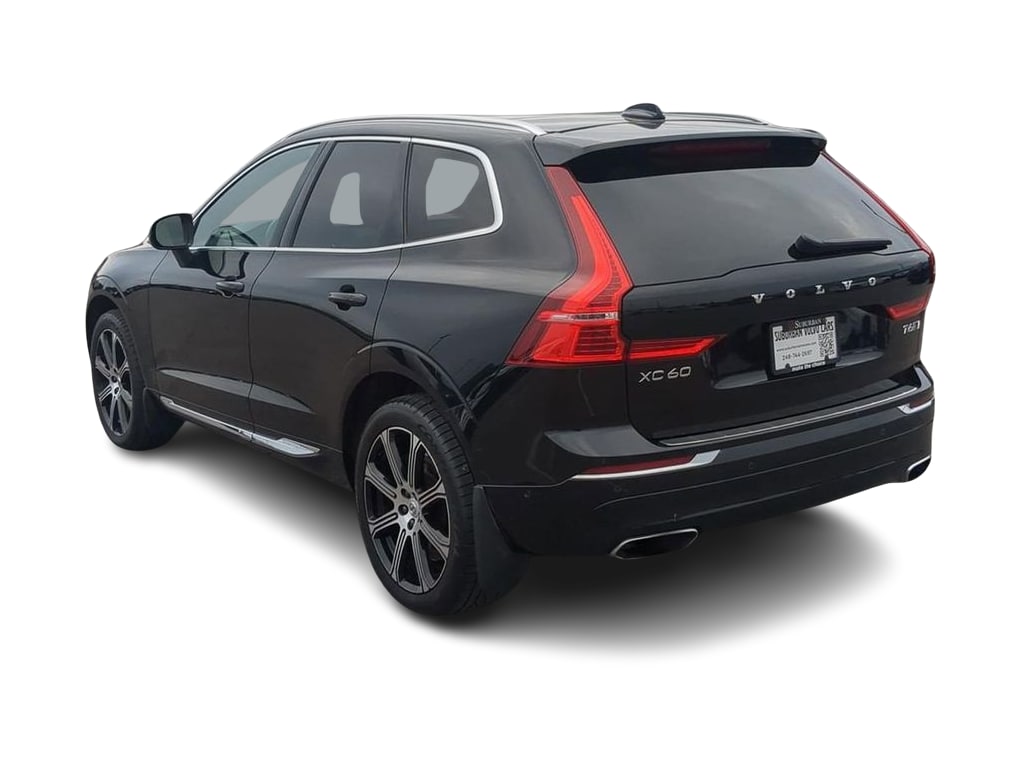 Thumbnail: 2019 Volvo XC60 - 4