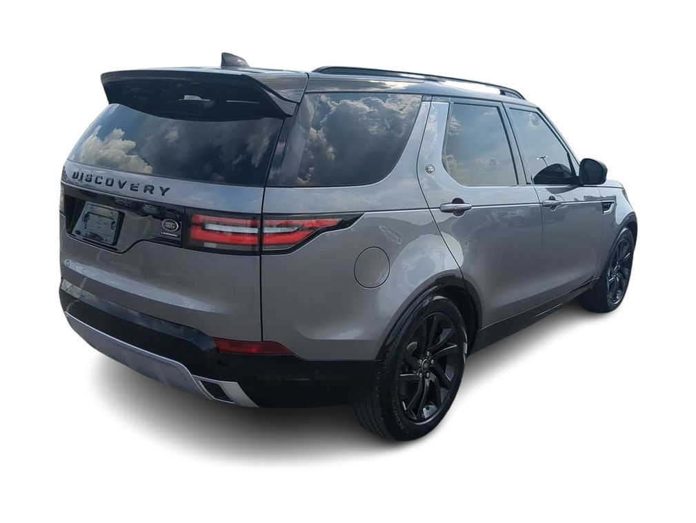 Thumbnail: 2020 Land Rover Discovery - 20