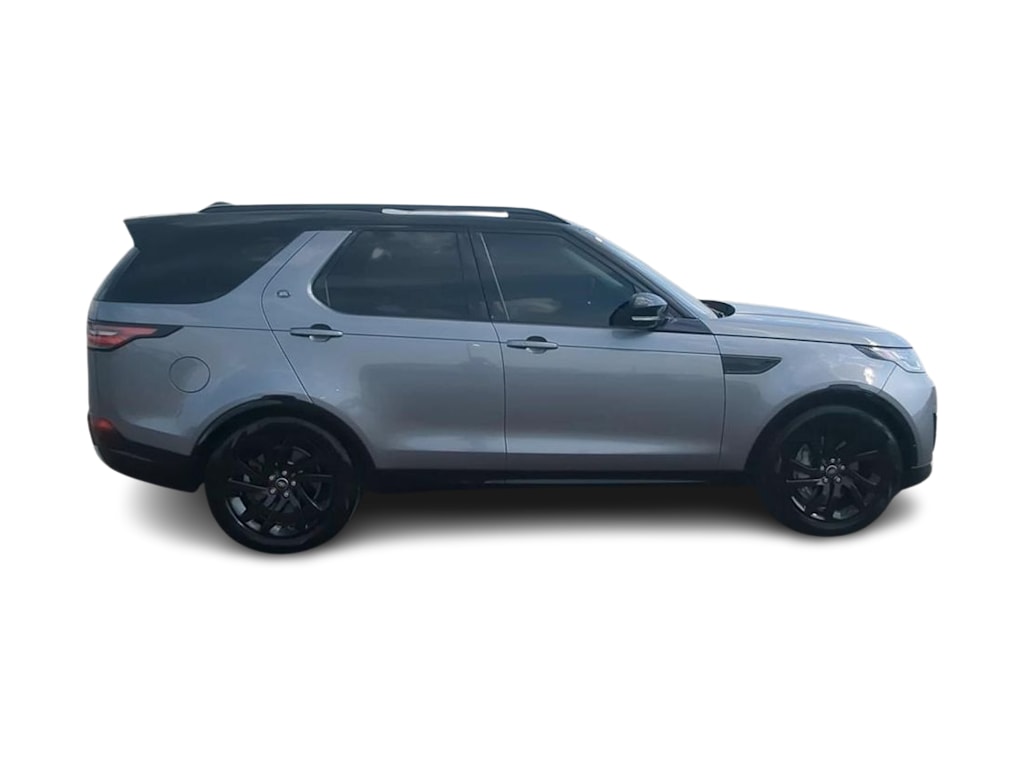 Thumbnail: 2020 Land Rover Discovery - 21