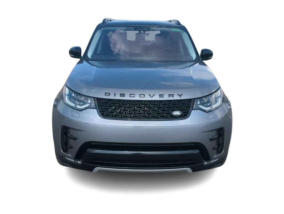 Thumbnail: 2020 Land Rover Discovery - 6