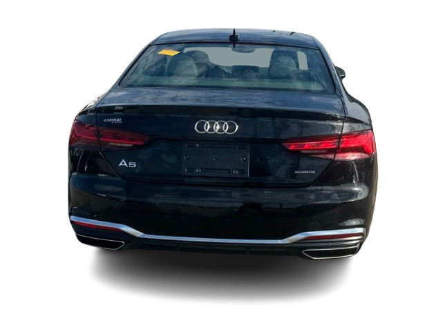 Thumbnail: 2023 Audi A5 - 4