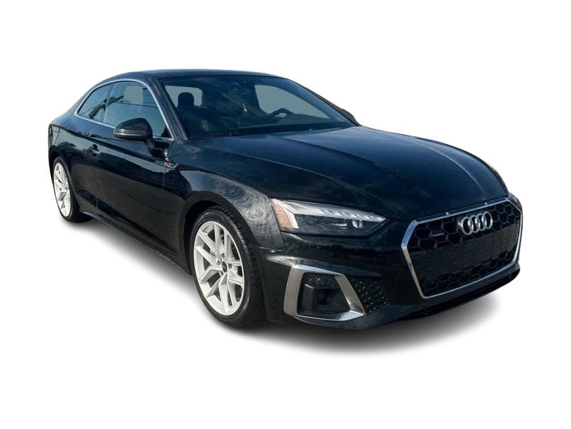 Thumbnail: 2023 Audi A5 - 15