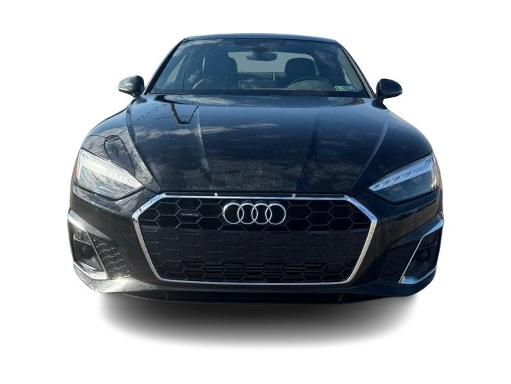 Thumbnail: 2023 Audi A5 - 5