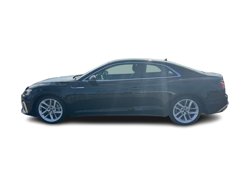 Thumbnail: 2023 Audi A5 - 2