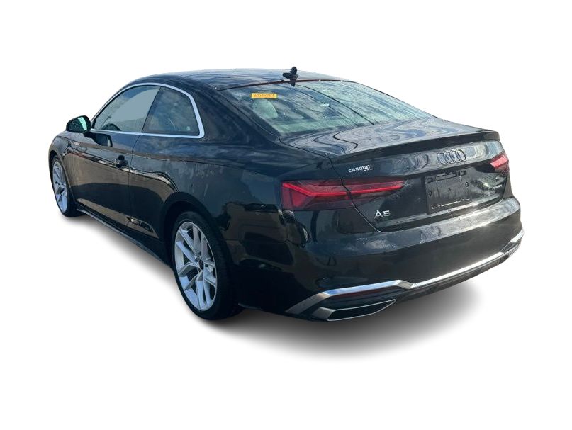Thumbnail: 2023 Audi A5 - 3