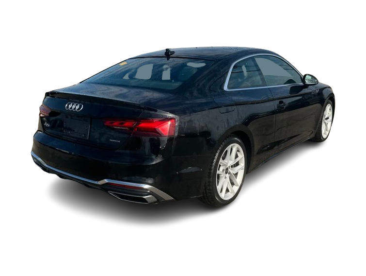 Thumbnail: 2023 Audi A5 - 13