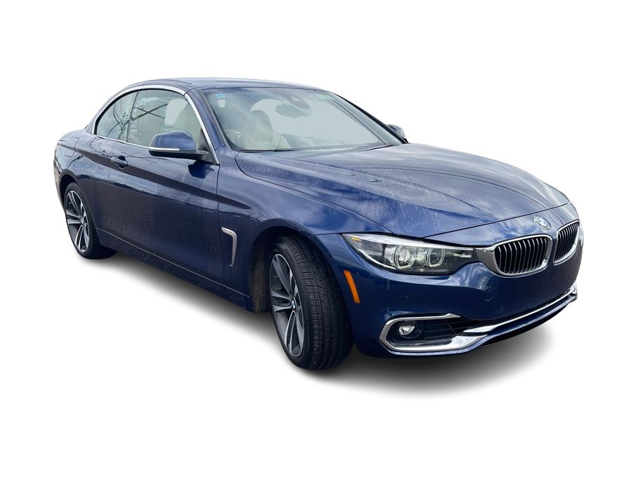 Thumbnail: 2020 BMW 4 Series - 19