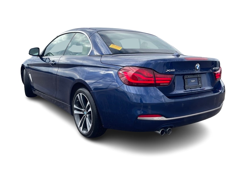 Thumbnail: 2020 BMW 4 Series - 4
