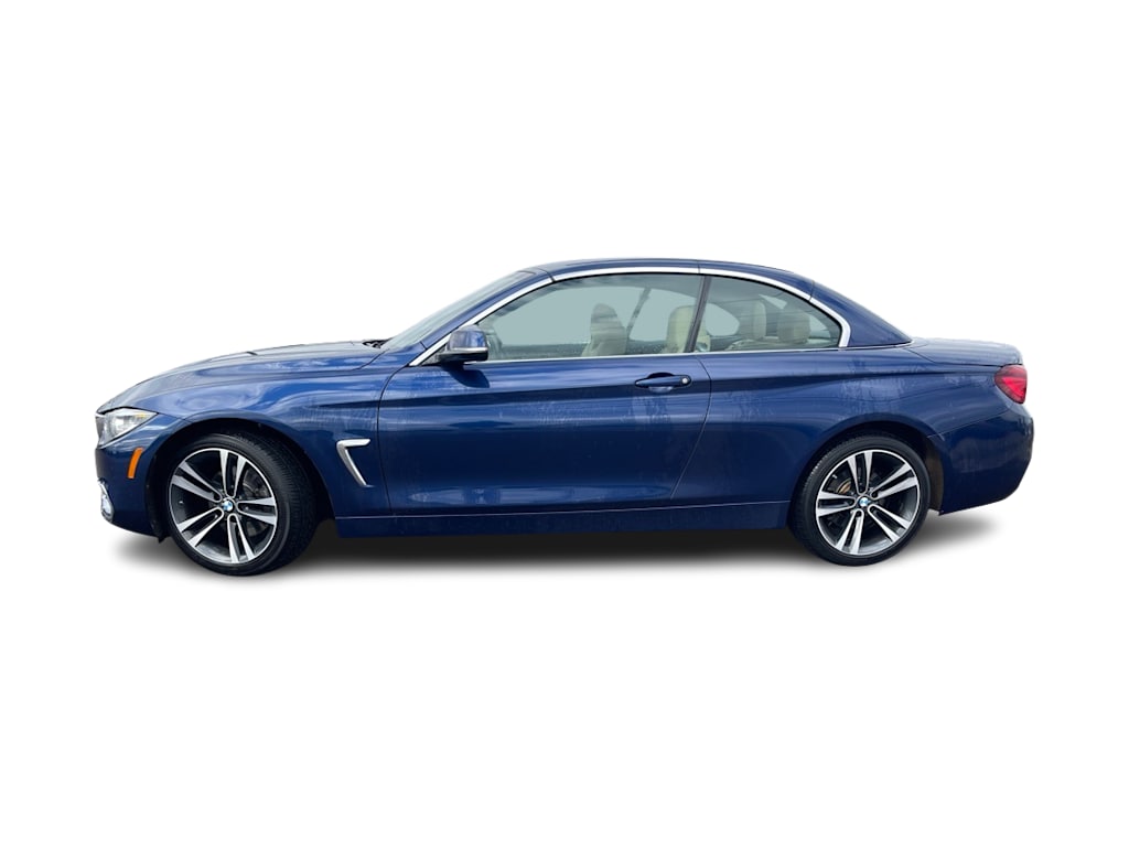 Thumbnail: 2020 BMW 4 Series - 3