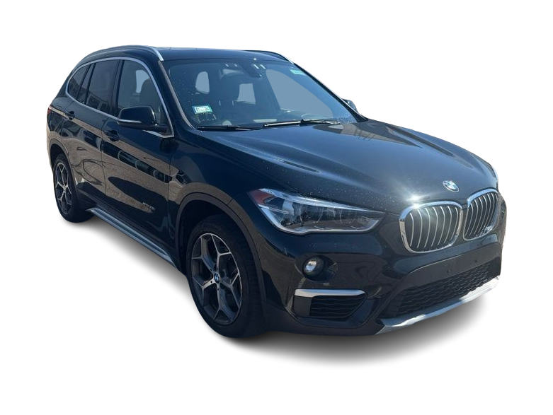 Thumbnail: 2017 BMW X1 - 14