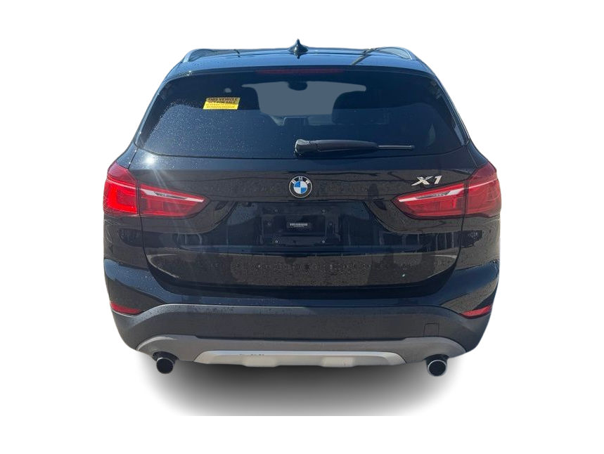 Thumbnail: 2017 BMW X1 - 5