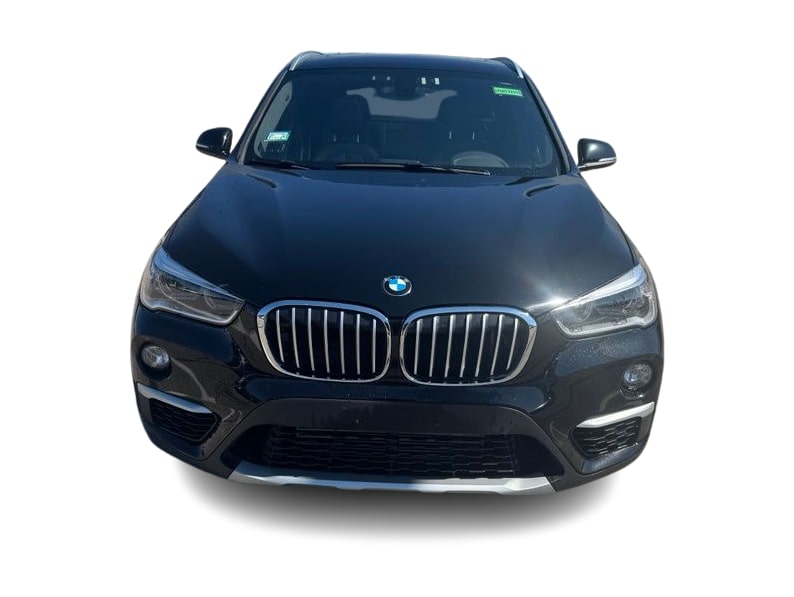 Thumbnail: 2017 BMW X1 - 6