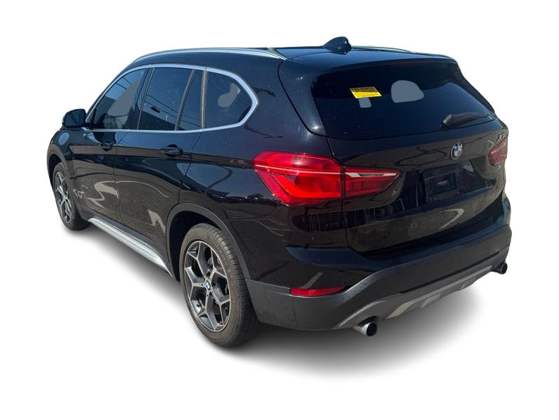Thumbnail: 2017 BMW X1 - 4