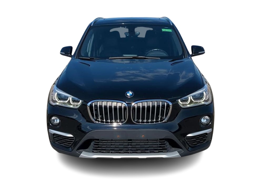 Thumbnail: 2017 BMW X1 - 6
