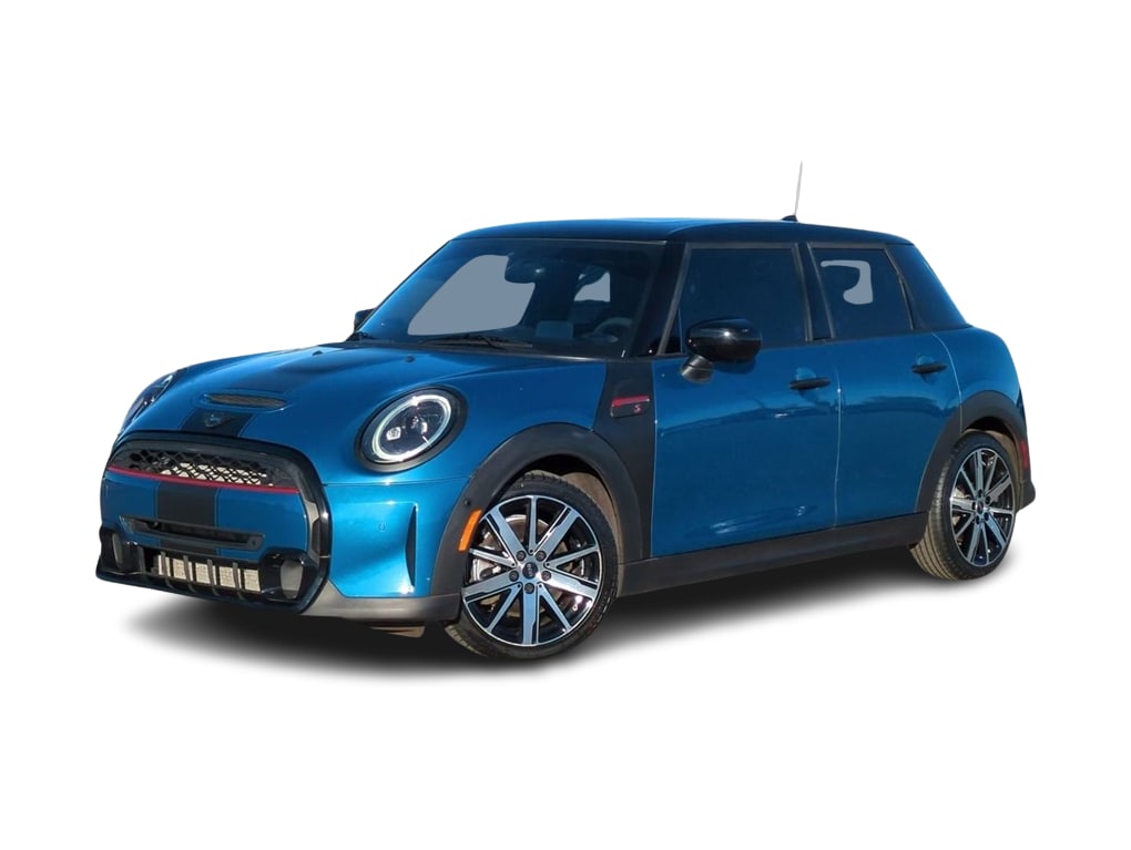 2022 MINI Hardtop 4 Door