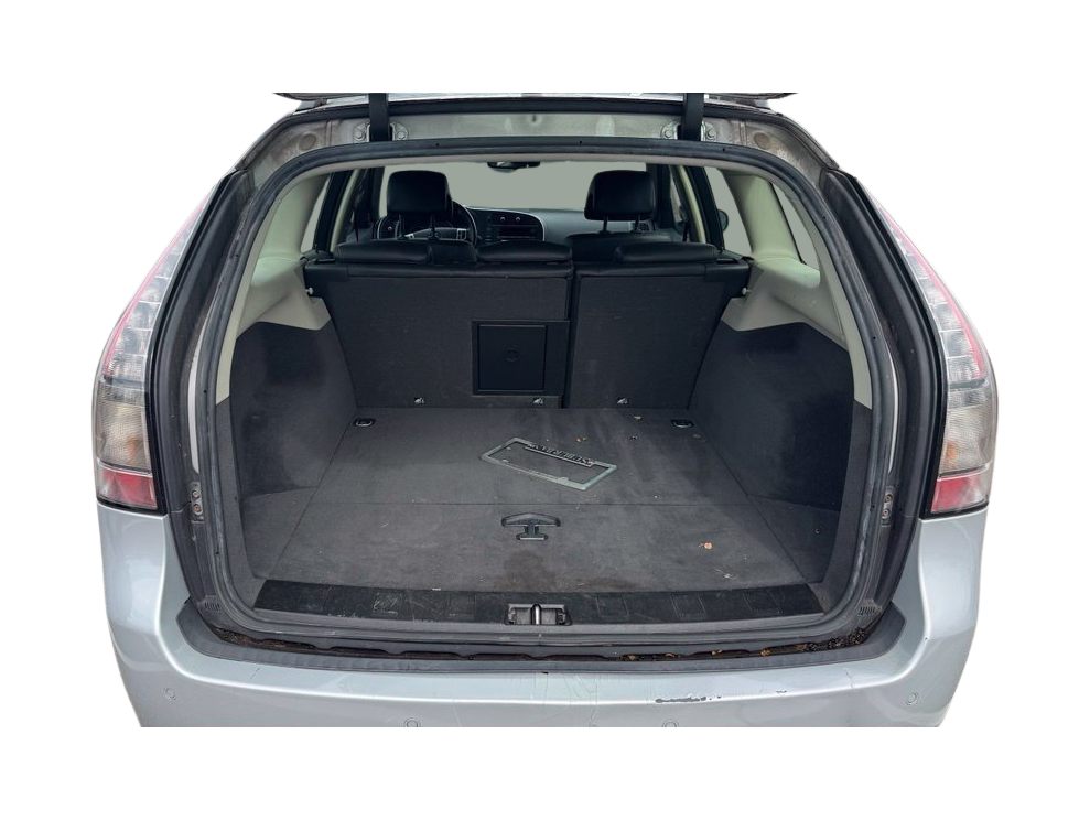 Thumbnail: 2008 Saab 9-3 - 12