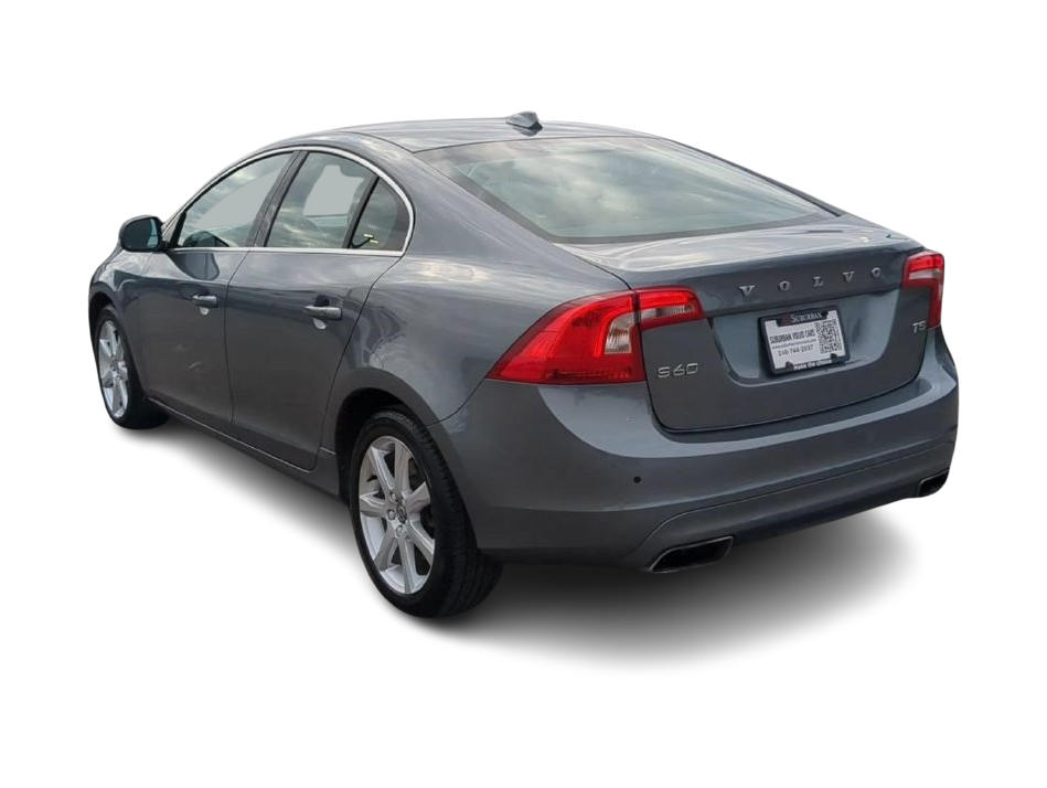 Thumbnail: 2016 Volvo S60 - 3