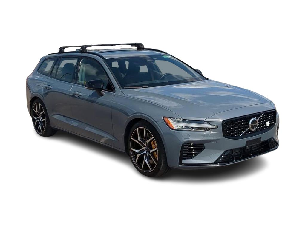 Thumbnail: 2024 Volvo V60 - 20