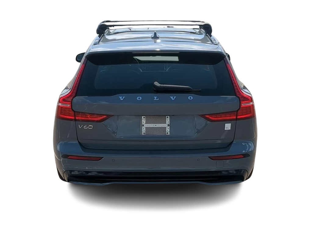 Thumbnail: 2024 Volvo V60 - 5