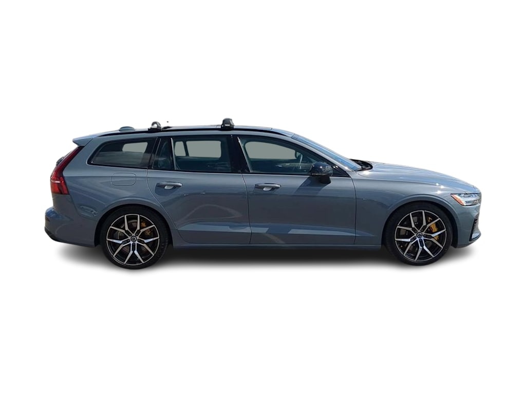 Thumbnail: 2024 Volvo V60 - 19