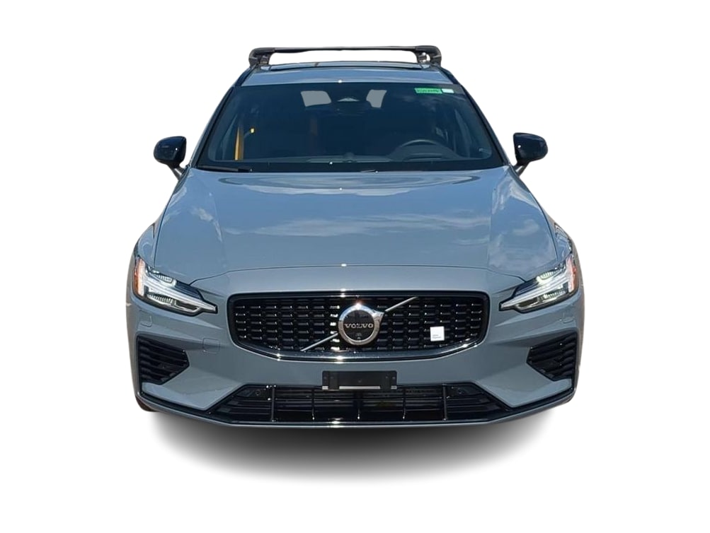 Thumbnail: 2024 Volvo V60 - 6