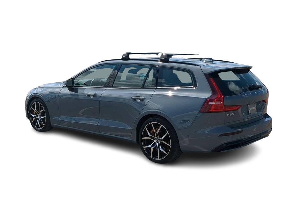 Thumbnail: 2024 Volvo V60 - 4