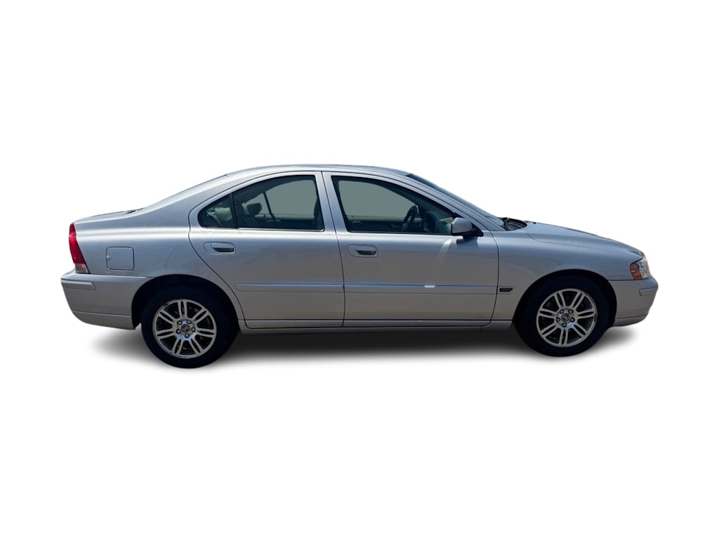 Thumbnail: 2006 Volvo S60 - 13