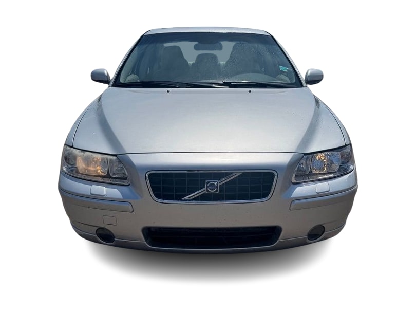 Thumbnail: 2006 Volvo S60 - 6