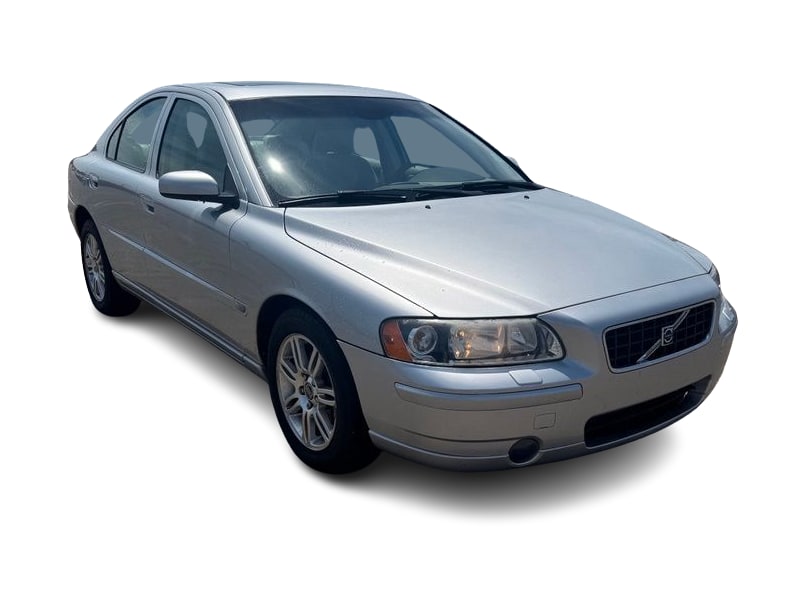 Thumbnail: 2006 Volvo S60 - 12