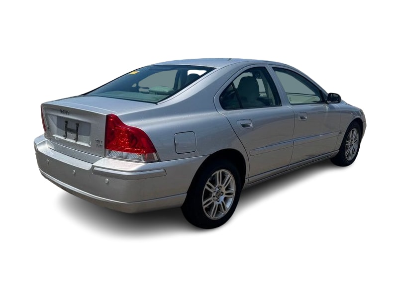 Thumbnail: 2006 Volvo S60 - 14