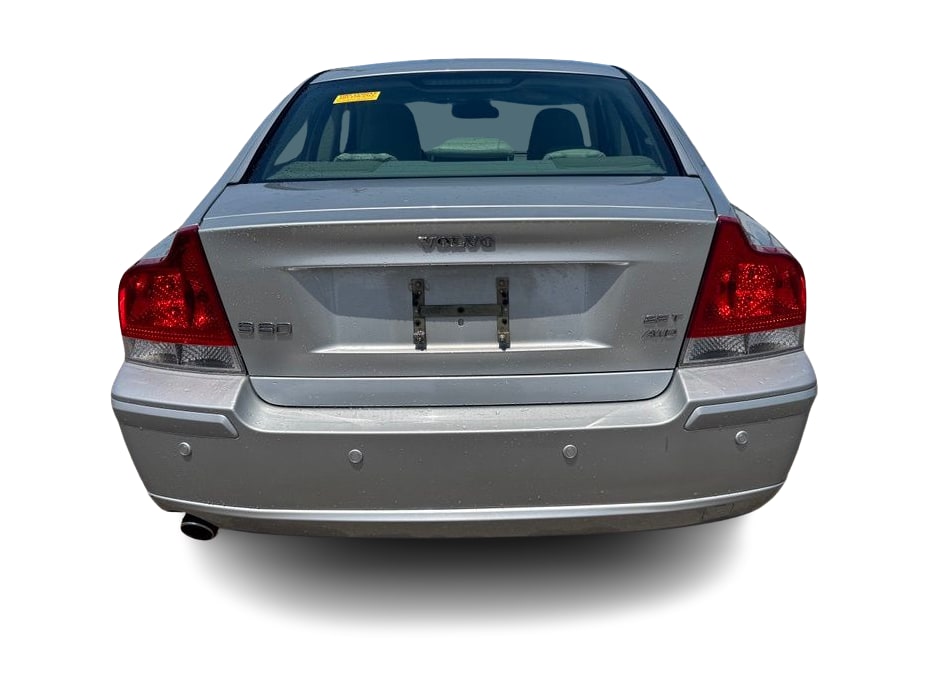 Thumbnail: 2006 Volvo S60 - 5