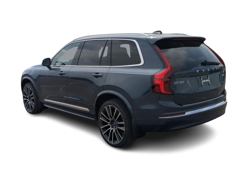 Thumbnail: 2026 Volvo XC90 - 4