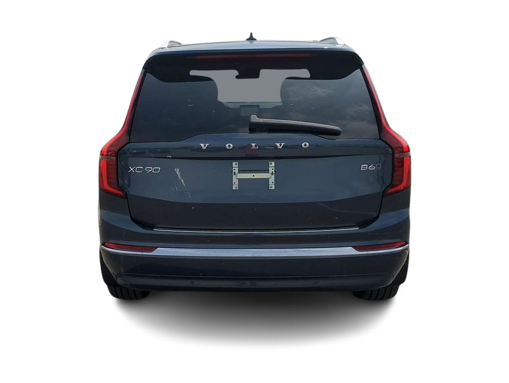 Thumbnail: 2026 Volvo XC90 - 5