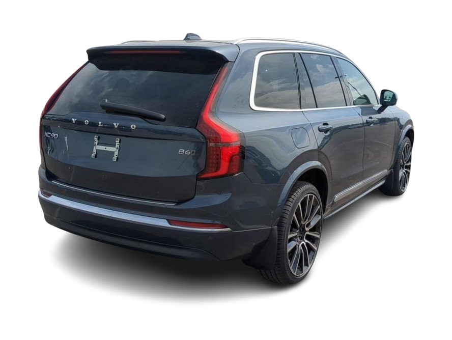 Thumbnail: 2026 Volvo XC90 - 18