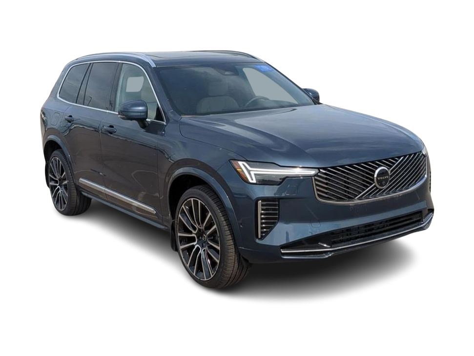 Thumbnail: 2026 Volvo XC90 - 20