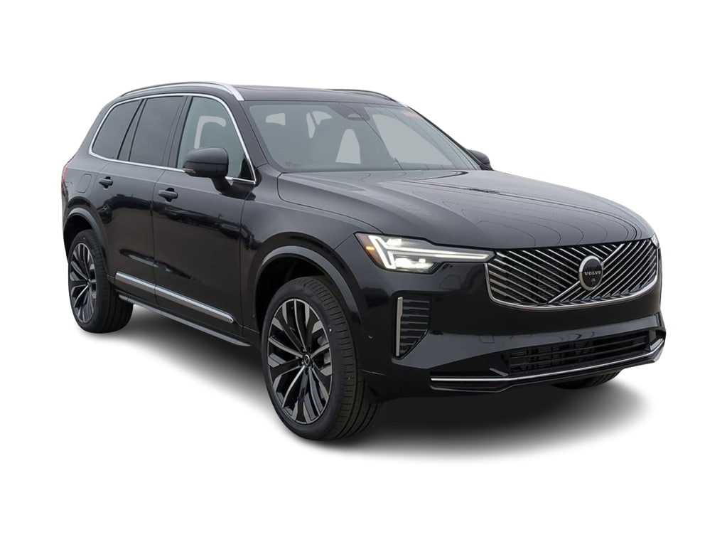 Thumbnail: 2026 Volvo XC90 - 21
