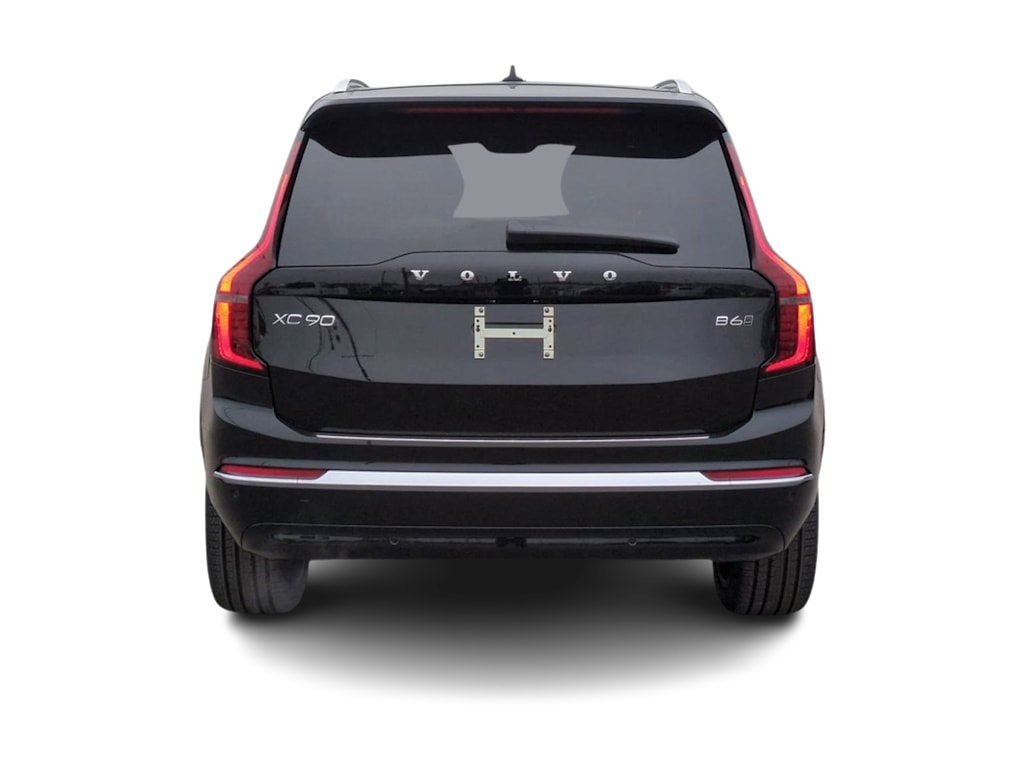 Thumbnail: 2026 Volvo XC90 - 5