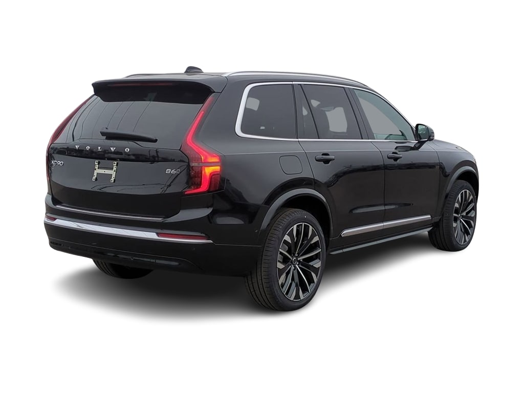 Thumbnail: 2026 Volvo XC90 - 19
